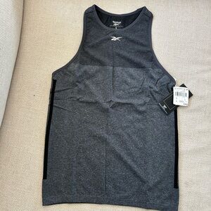 Reebok tank gym shirts.  NWT, size Large